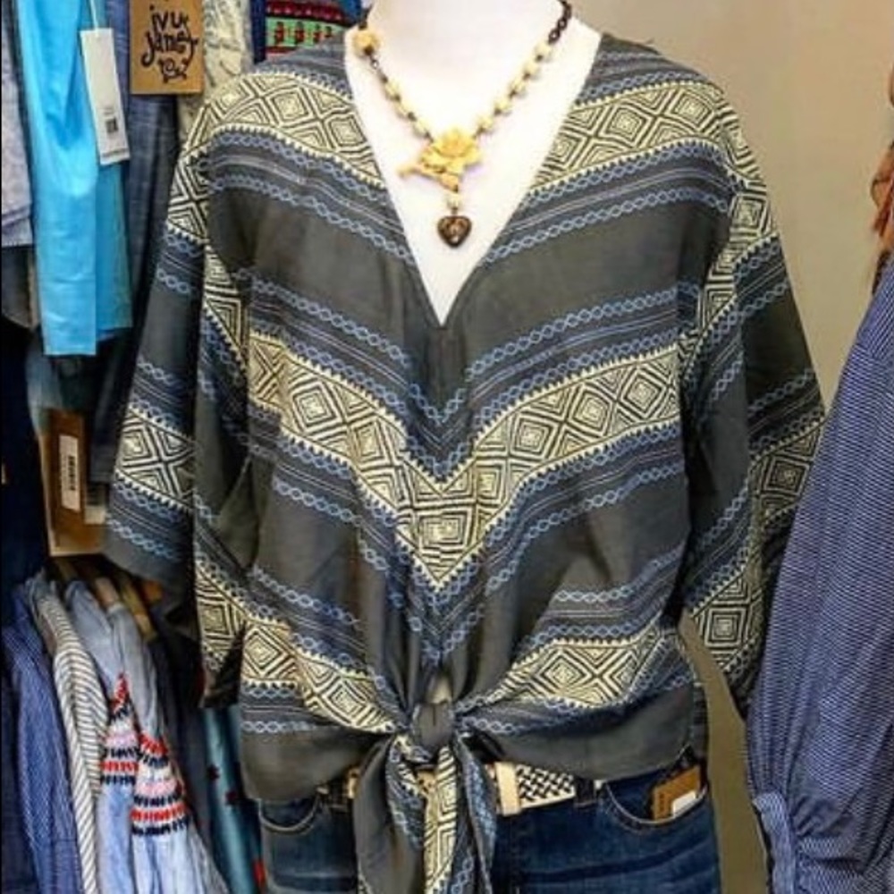 Ivy Jane top